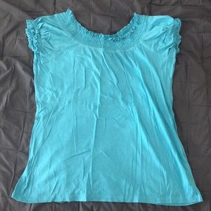 Essentials by ABS tee size Large